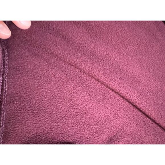 VINTAGE GEN 2 Virginia Tech Mens, size XL; Full zip jacket/sweatshirt, Hokies - Picture 14 of 14